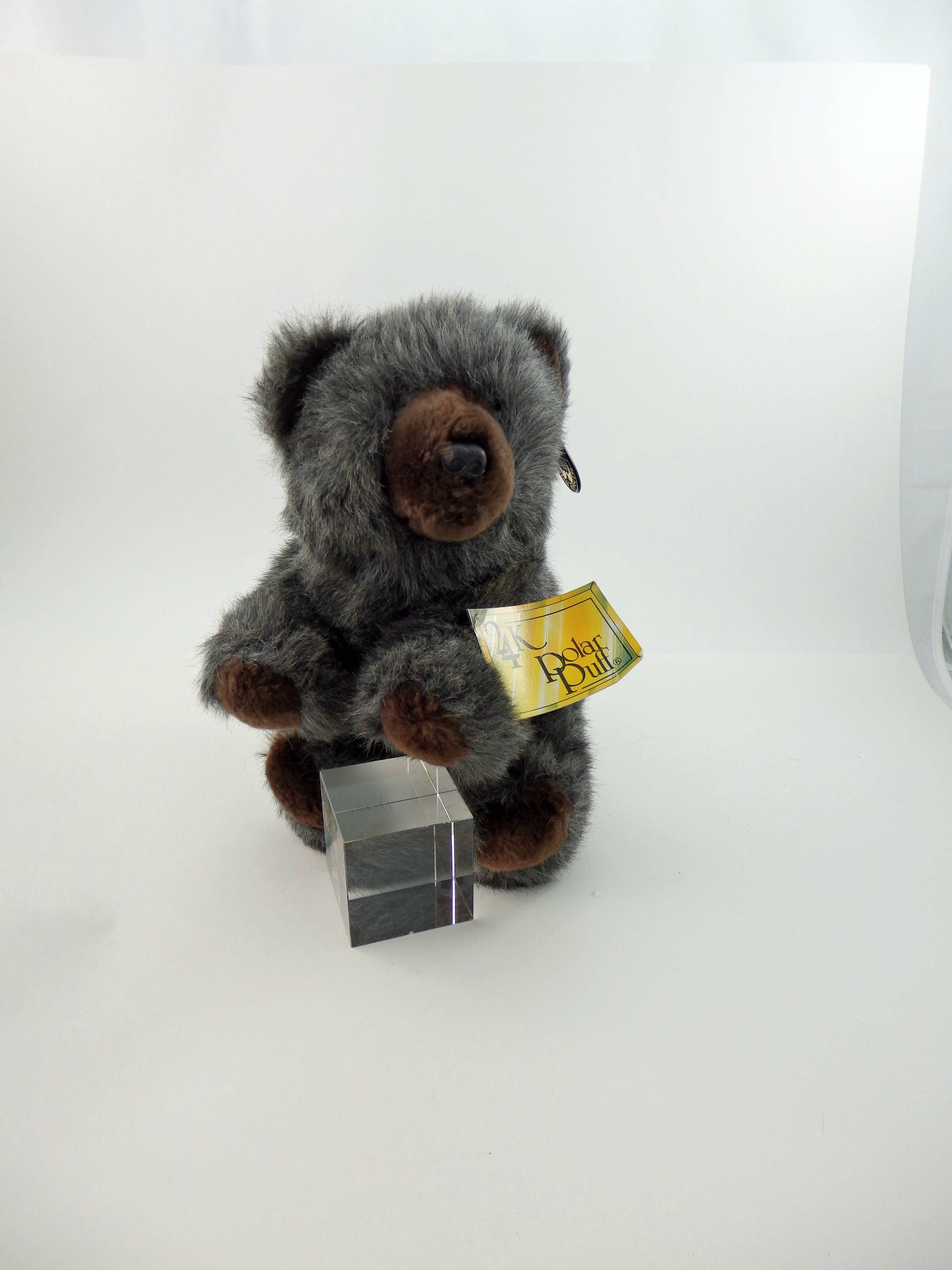 80's teddy bear toys