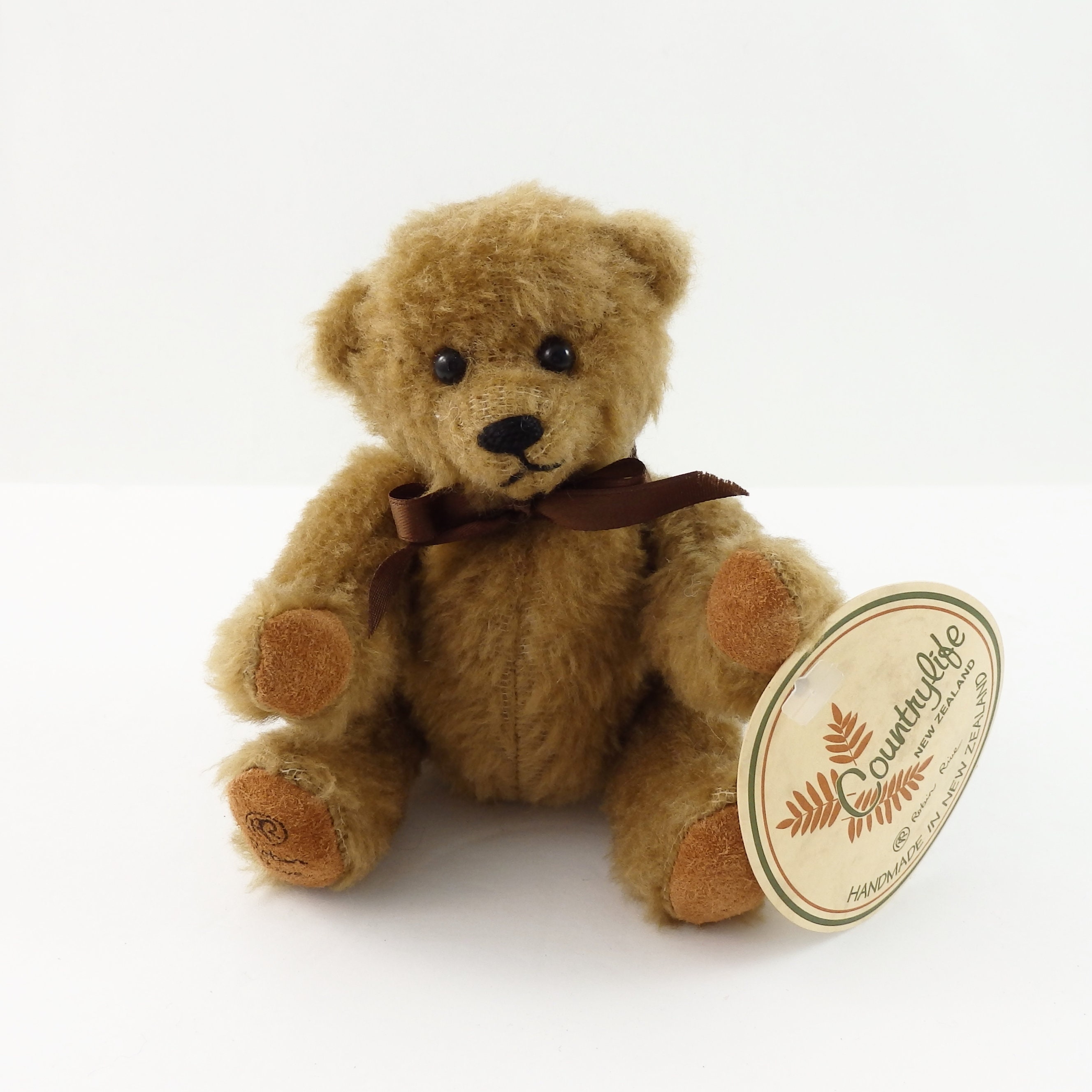 cute christmas stuffed animals
