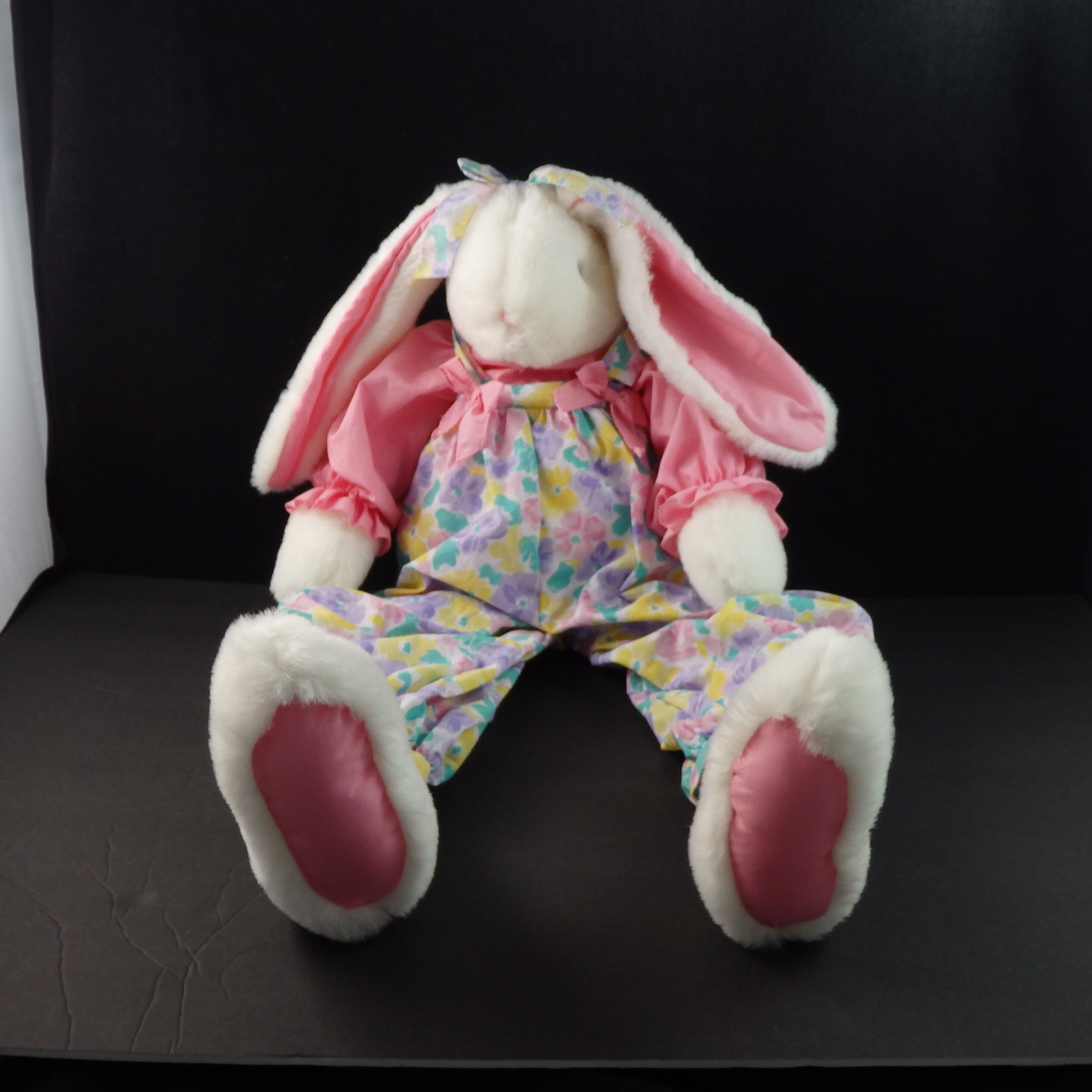ganz stuffed rabbit
