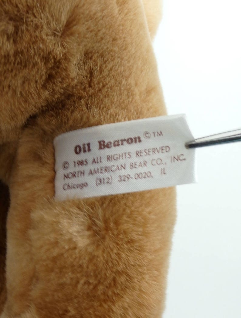 Hump Day Camel Vintage 80s Camel Plush Stuffed Camel Camel Lover North American Bear Company White Bear Dromedary Camel Gift