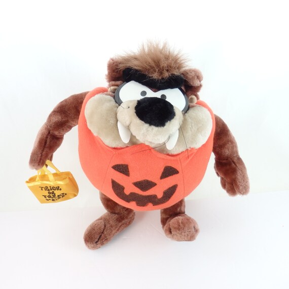 taz soft toy