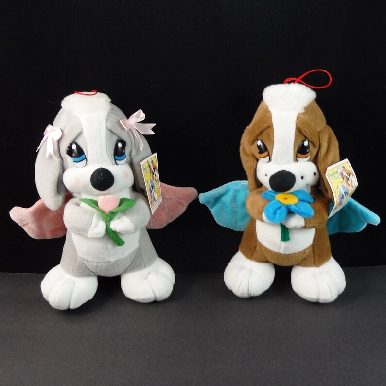 sad sam honey plush