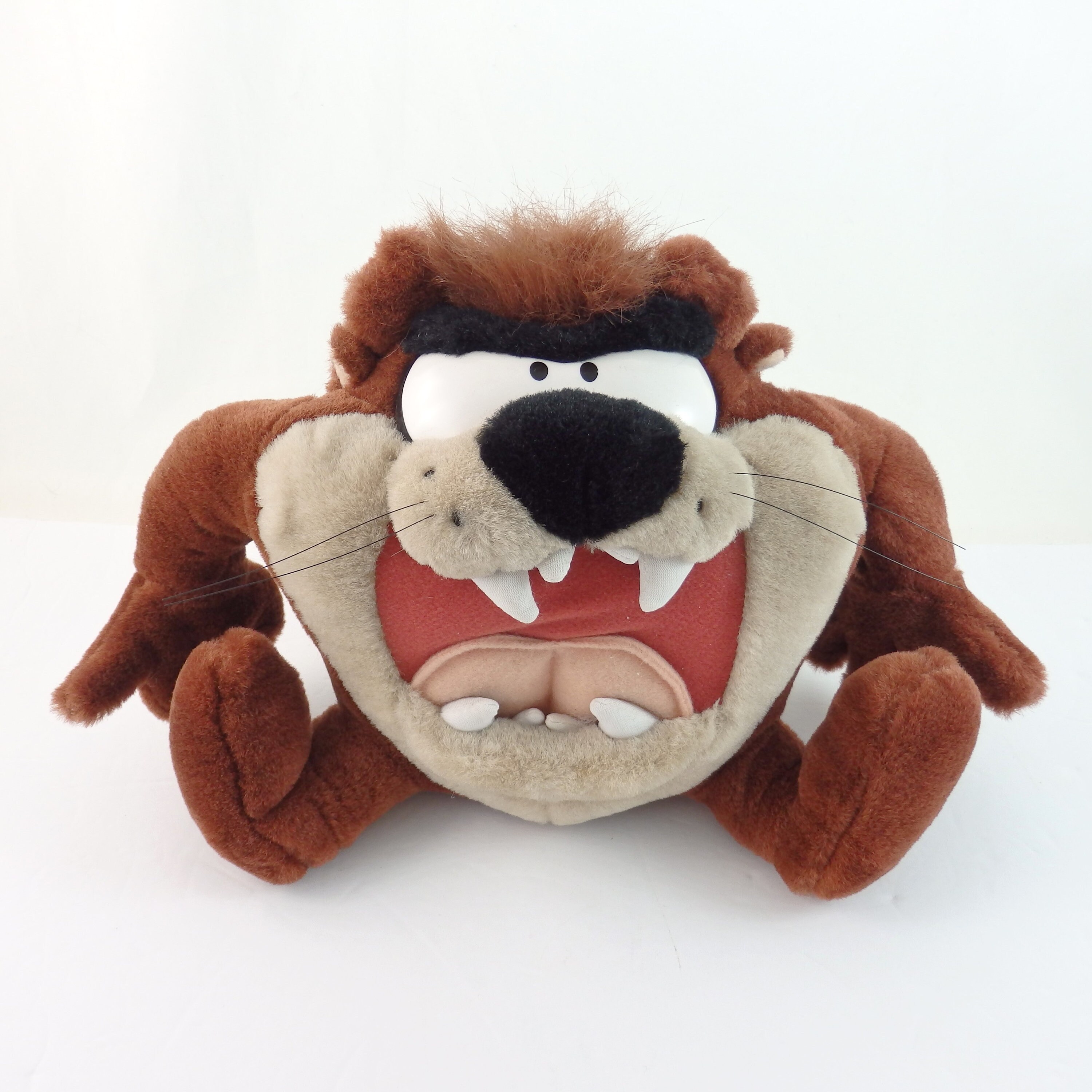 taz plush