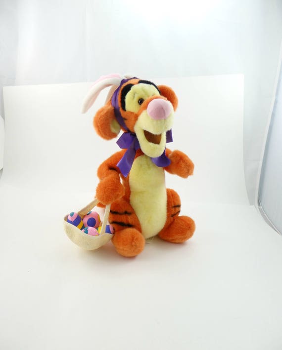 disney easter stuffed animals