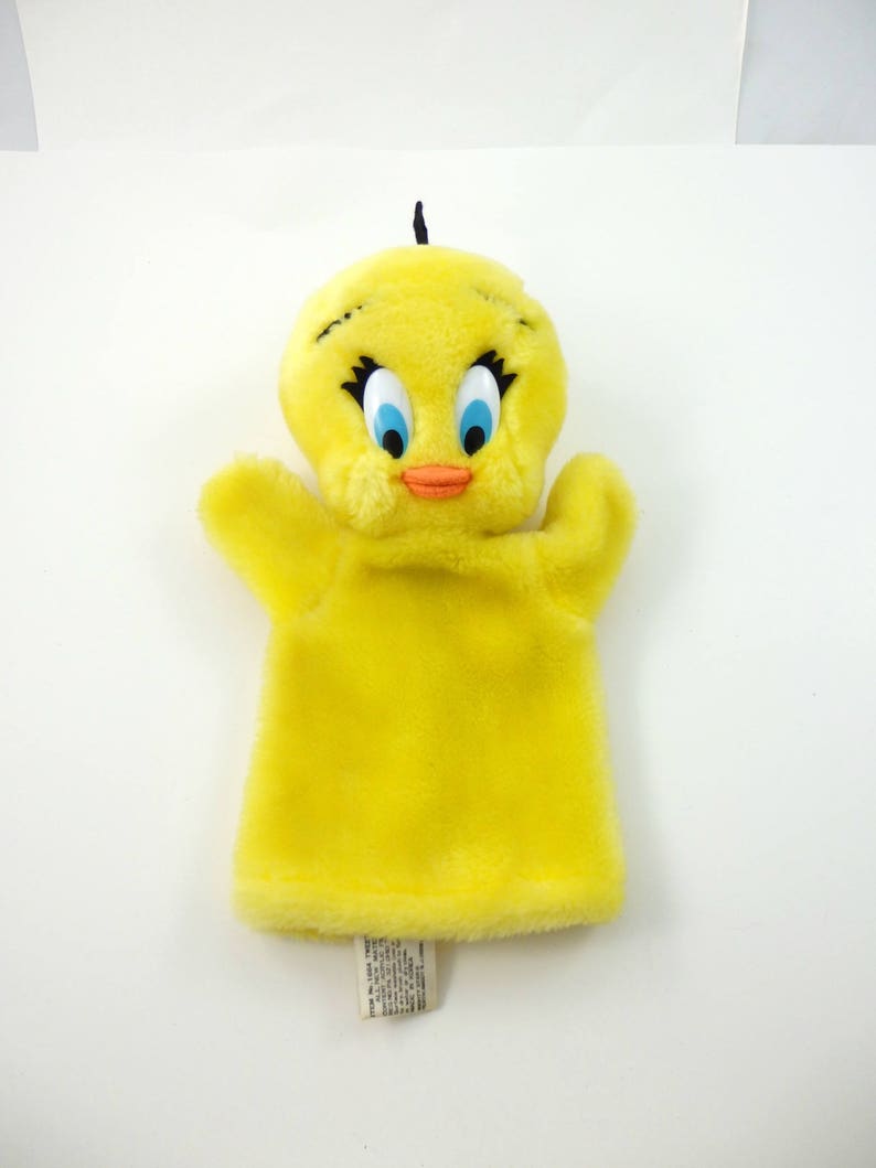 tweety toy