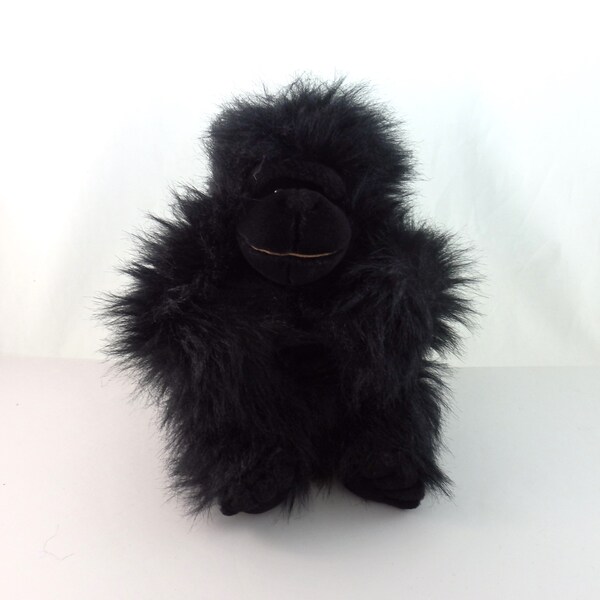 Gorilla Tag Plushie - Etsy