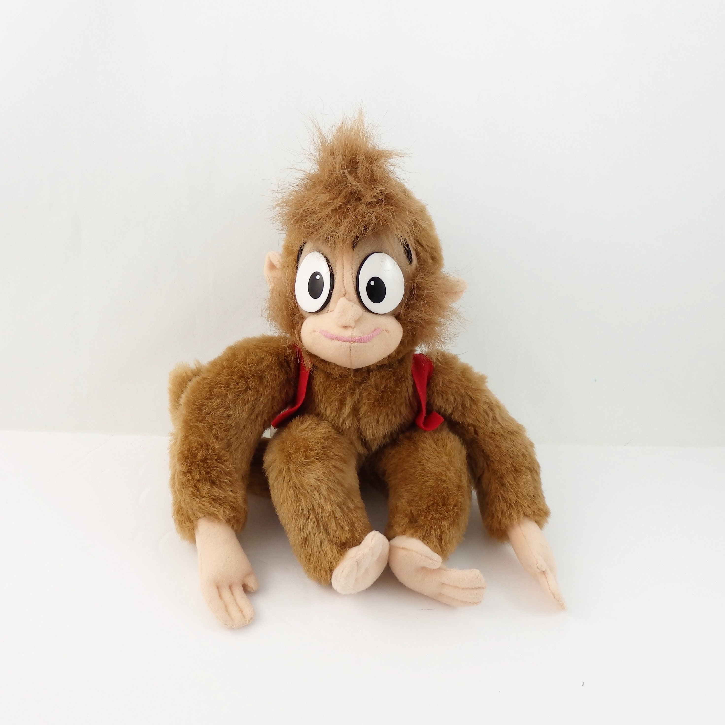 abu aladdin teddy