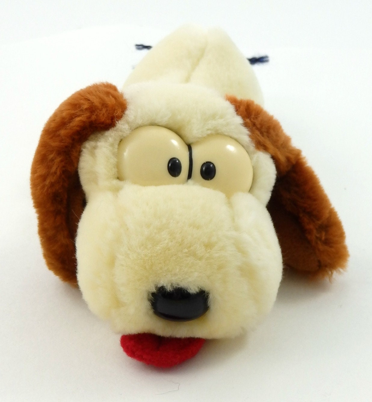 Vintage 80er Jahre Dakin Garfield Odie Hund PlüschTier Etsy