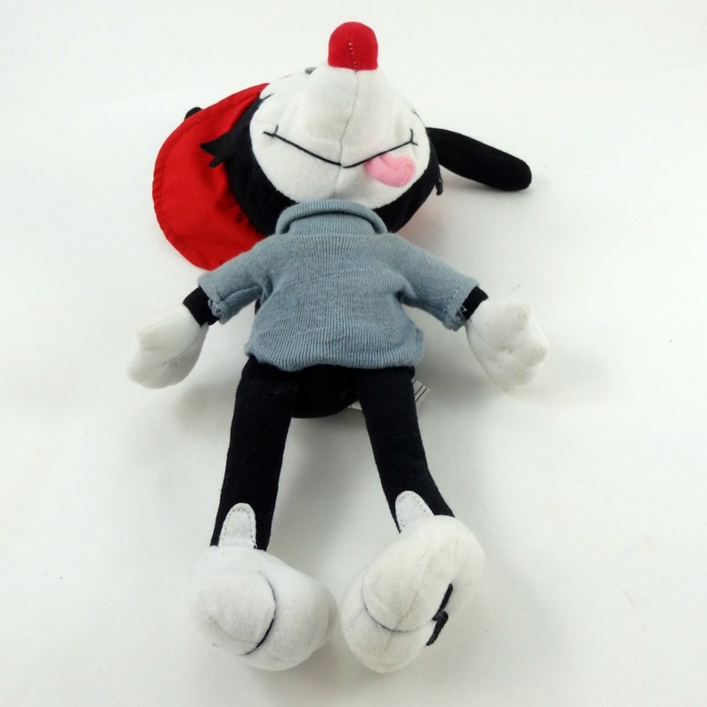 download wakko warner plush download wakko warner plush