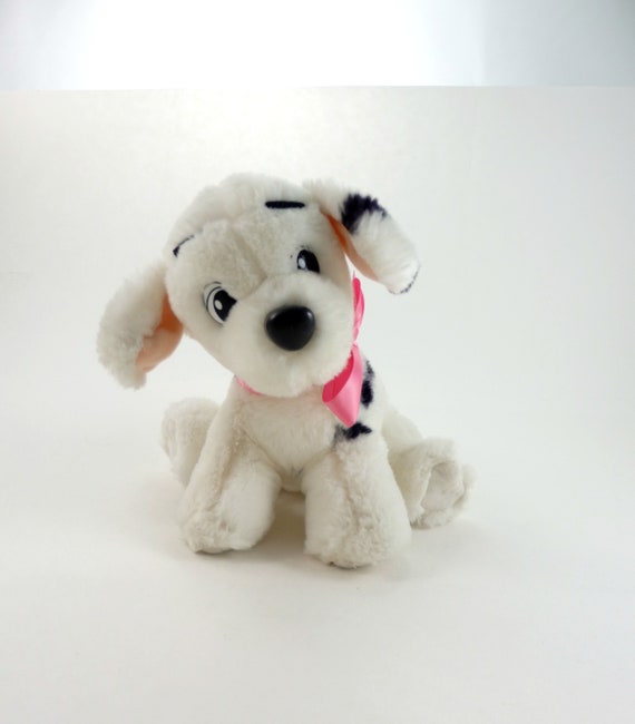 penny 101 dalmatians stuffed animal