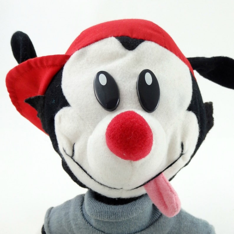 download animaniacs stuffed animals