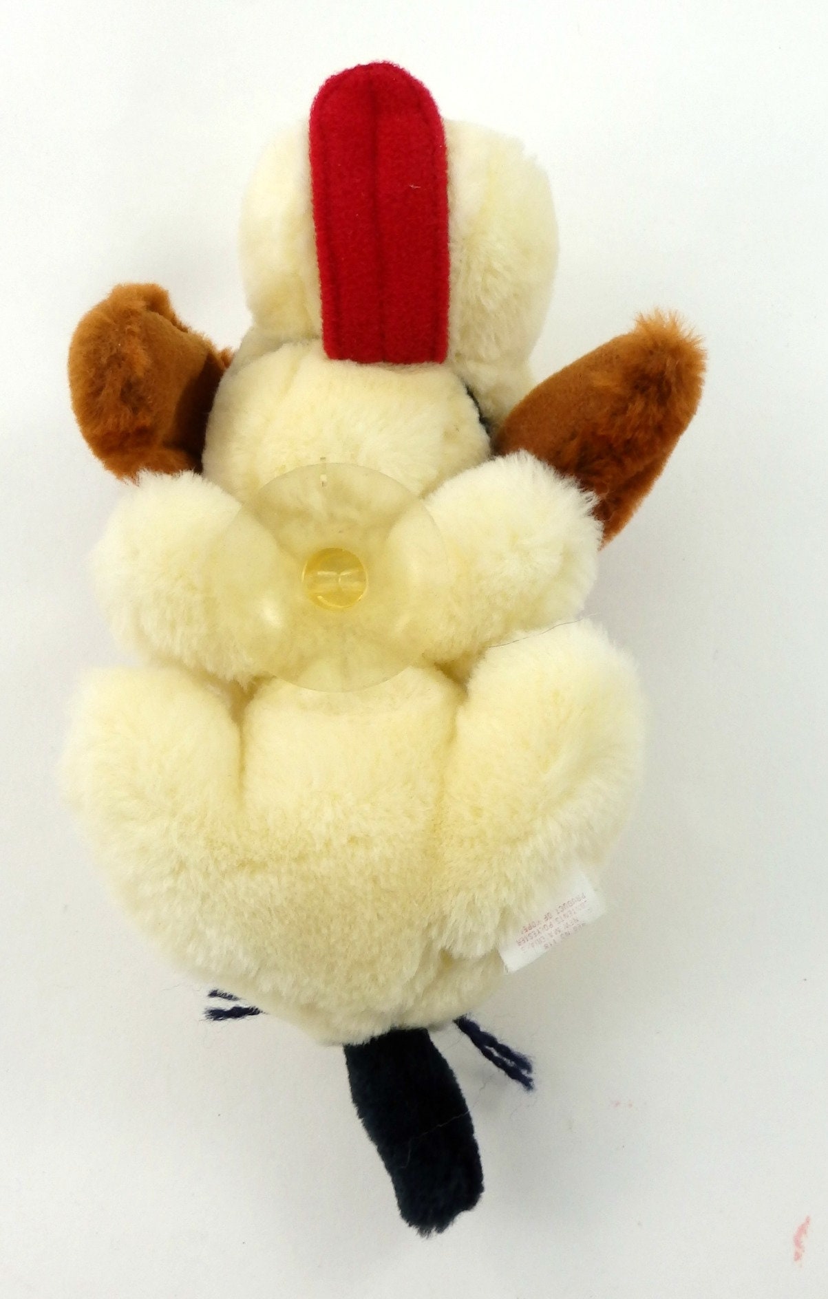 Vintage 80er Jahre Dakin Garfield Odie Hund PlüschTier Etsy