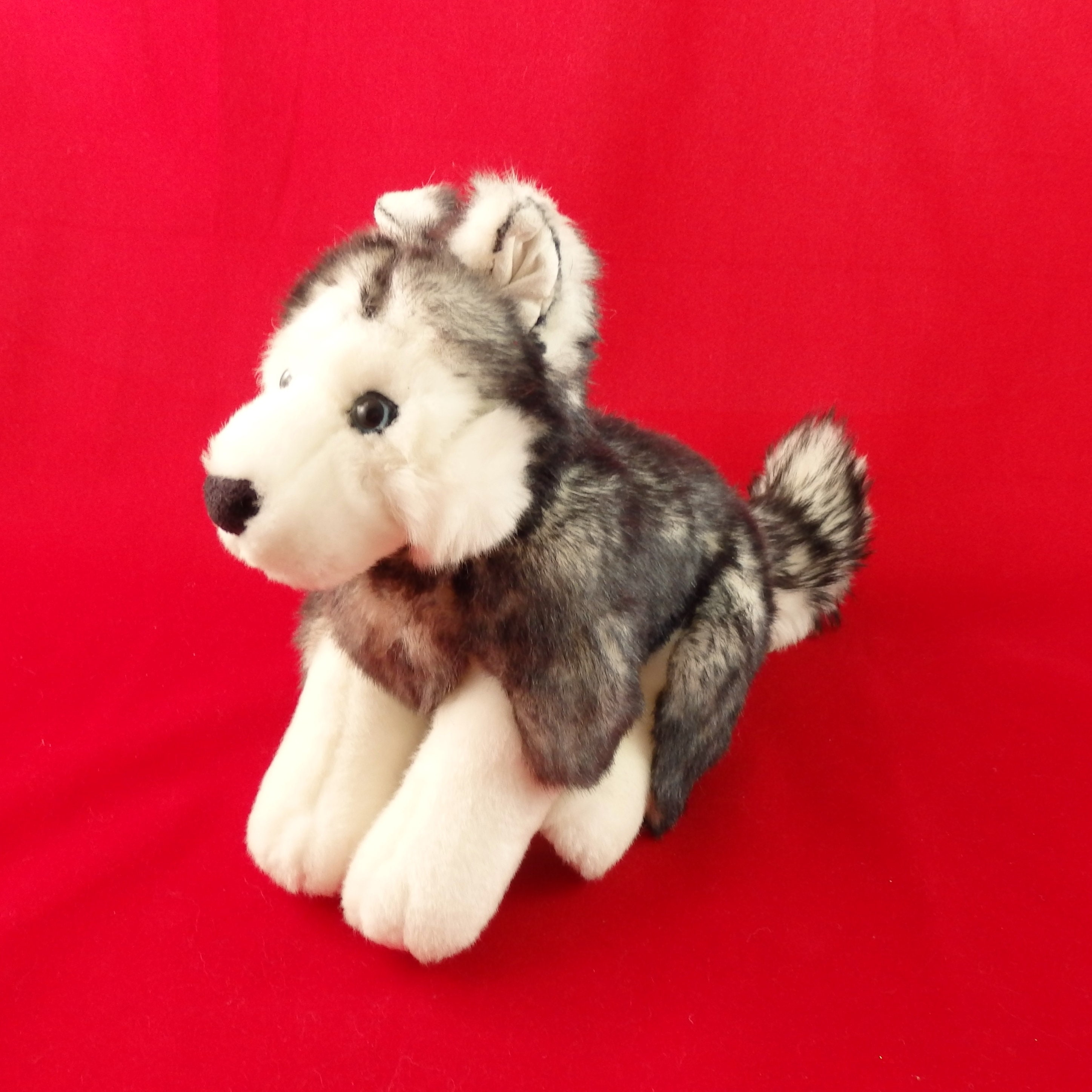 gund husky