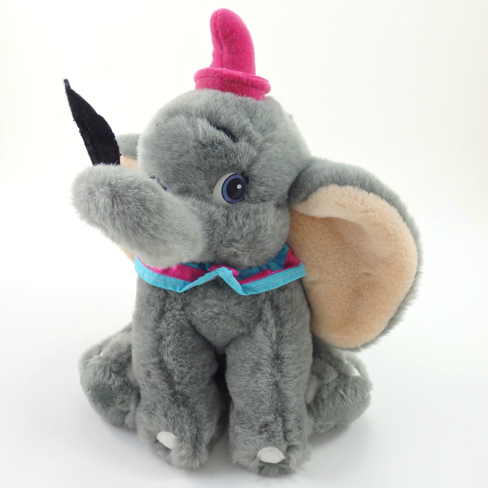 Vintage 90s Disney Dumbo Plush Toy Disney Plush Plush Dumbo | Etsy