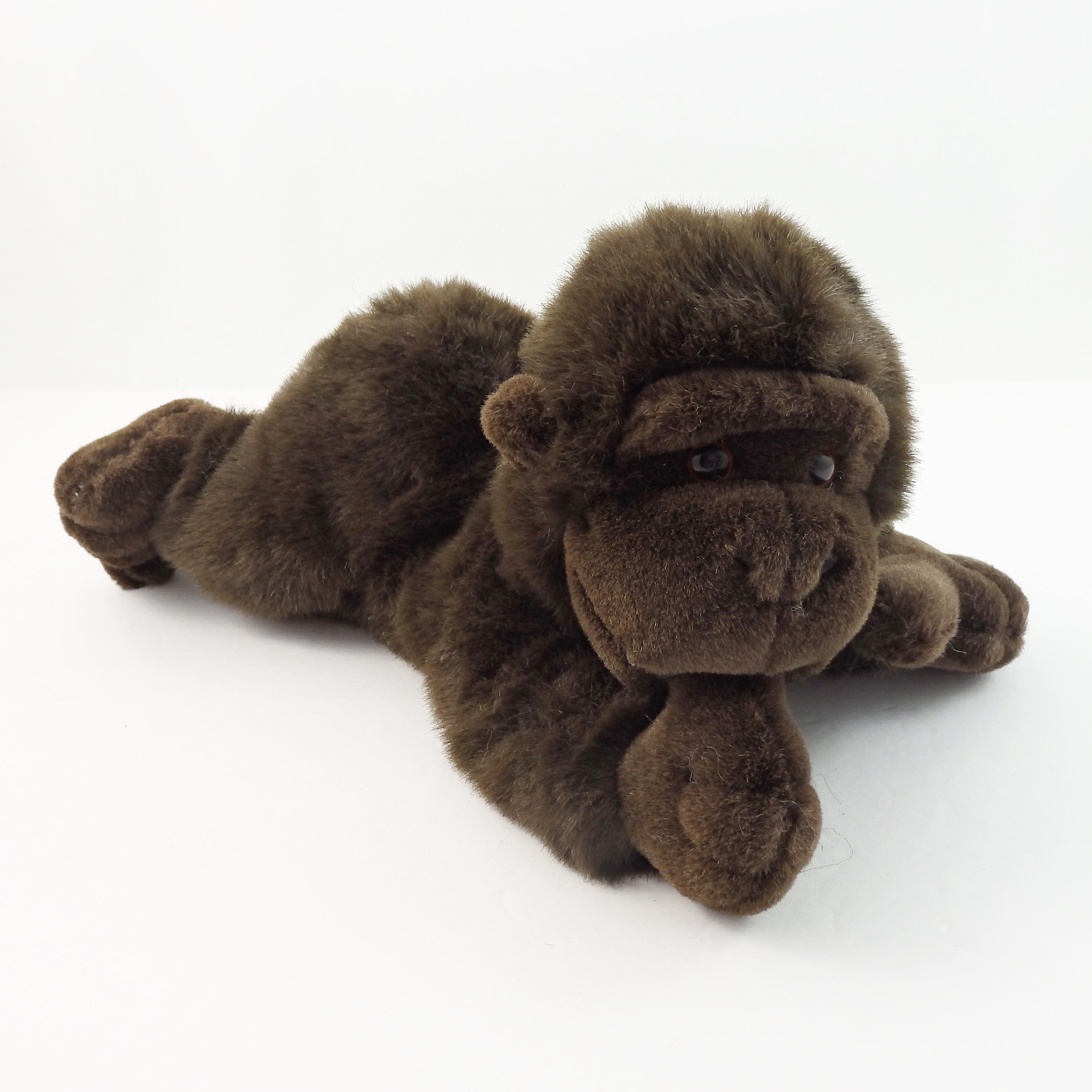 plush gorilla