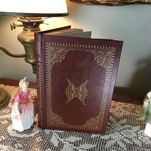 Easton Press Aesop's Fables: Leather-Bound Collector's Edition, 1979 bild 1