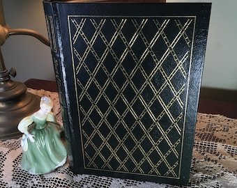 Heart of Darkness: Joseph Conrad, 1980 Easton Press Leather Edition