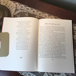 Easton Press Aesop's Fables: Leather-Bound Collector's Edition, 1979 bild 7