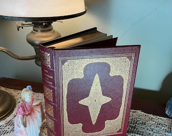 The Decameron: G. Boccaccio/1980/Easton/Italian Classic/100 Tales/14th Century reprint