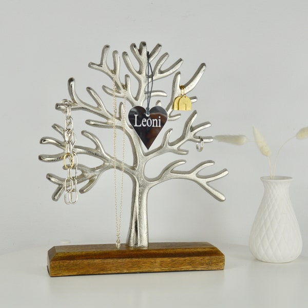 Jewelry Tree Stand Etsy UK
