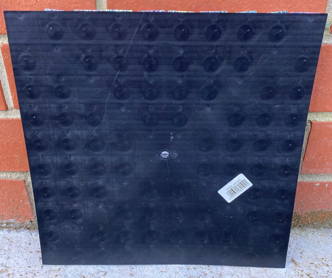 64 X Holographic Sequin Shimmer Wall Panel Tile Backdrop 30cm Etsy