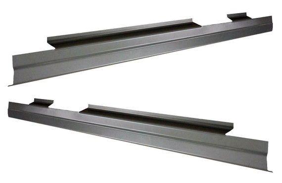 2009 2017 Dodge Ram Truck Rocker Panel Replacements Raybuck