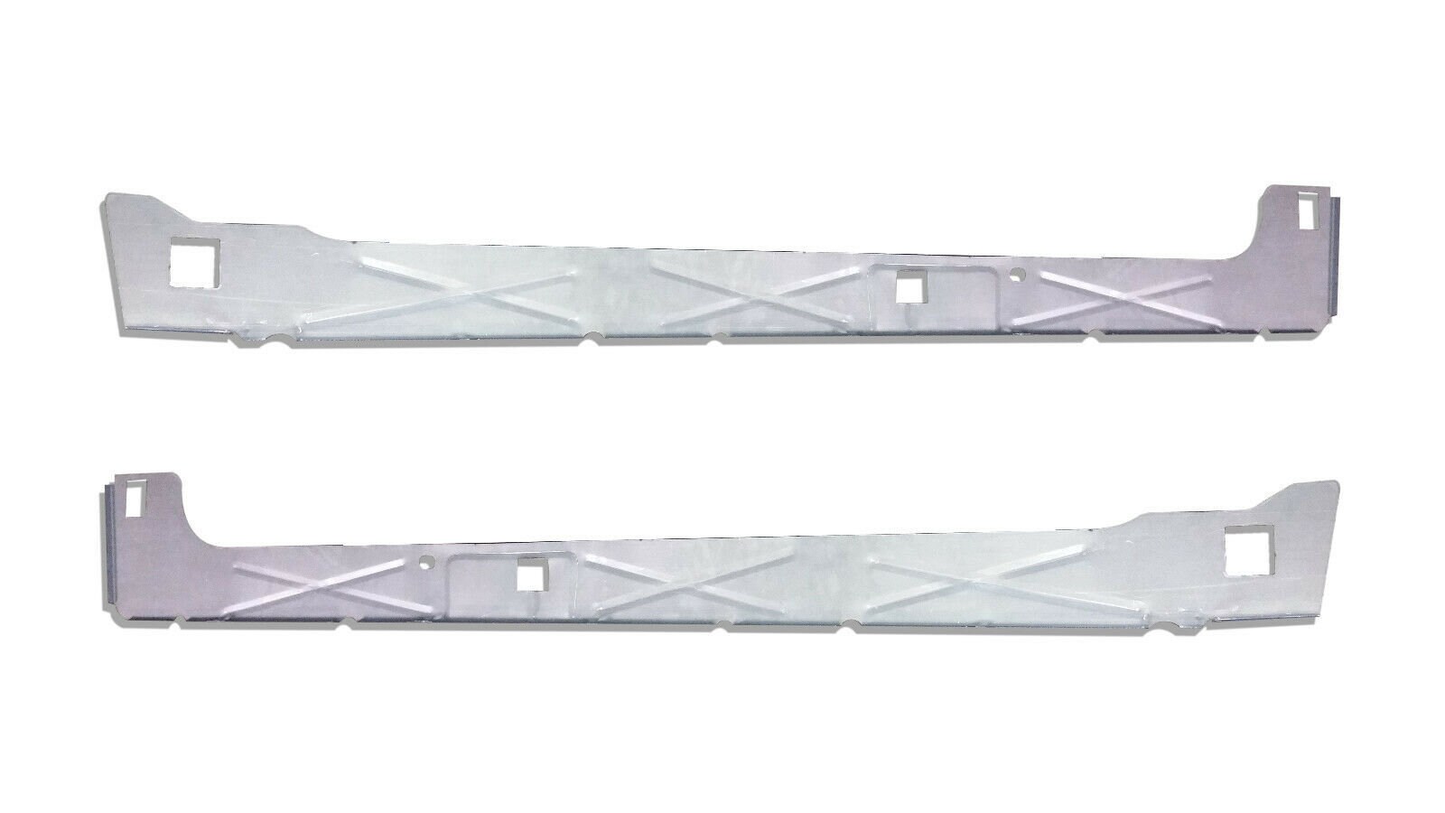 Rocker Panels 2000 Chevy Silverado