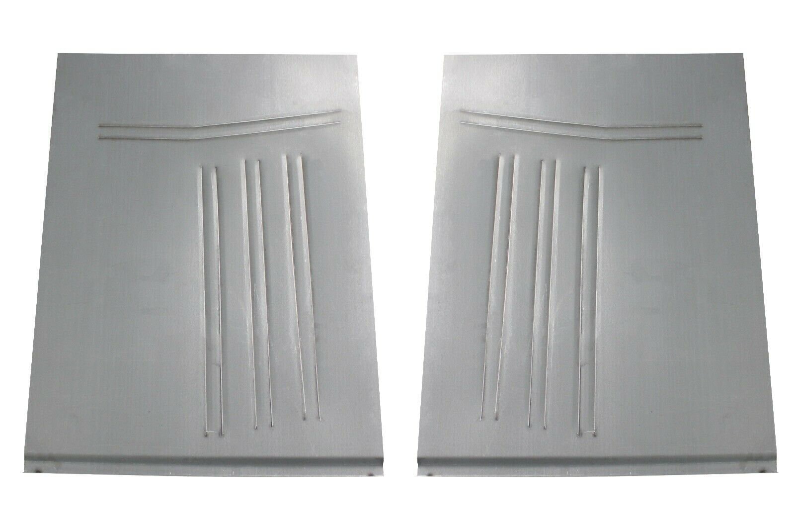 1955 1956 1957 Pontiac Front Floor Pans NOUVEAU PAIR Etsy