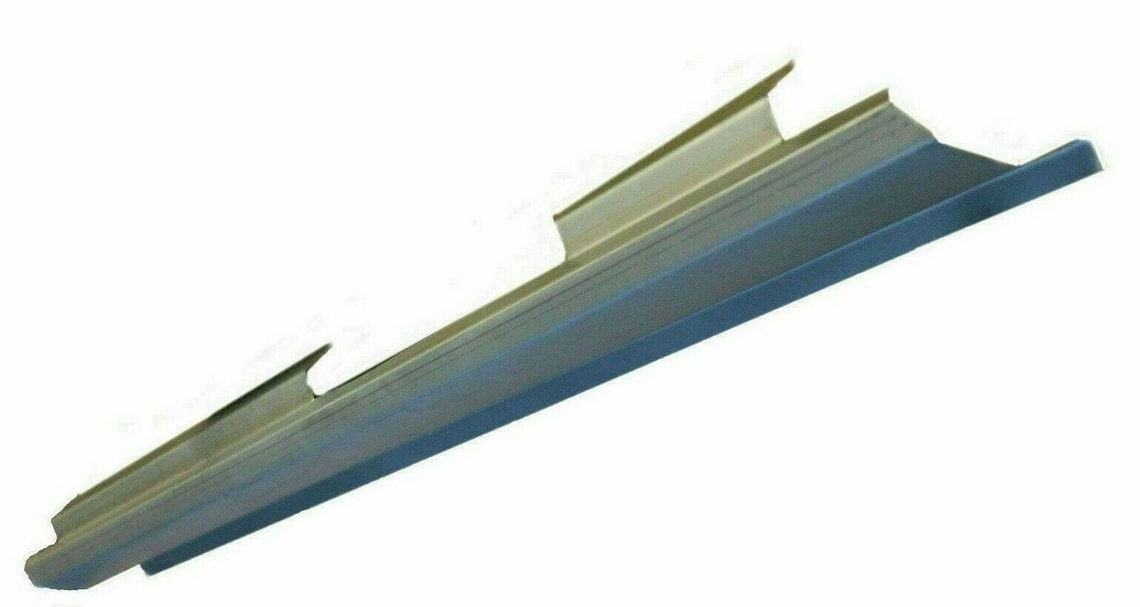 20022007 Jeep Liberty Slipon Rocker Panel 4 puerta PAIR Etsy
