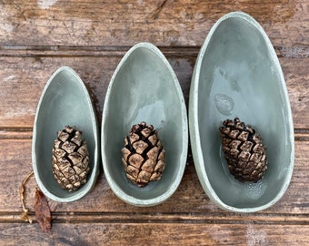 Vertedores rústicos