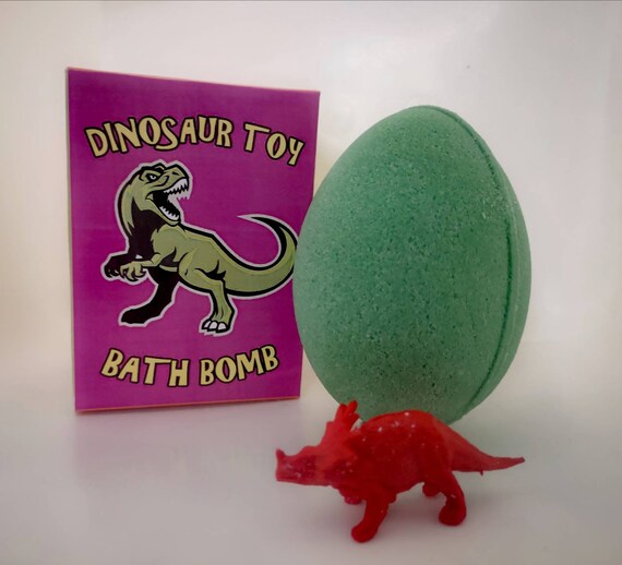 giant dinosaur egg toy