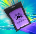 Epsom Bath Salts / Sandlewood & Frangipani  / Bath Salt Gift / Spa Gift Set / Bath Salt Favors / Spa Bath / Epsom Salts / Girl Gift / Purple product logo