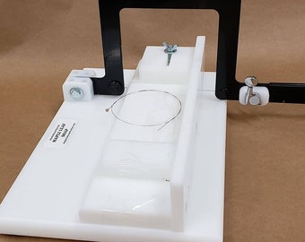 M&P, koud- en warmverwerkte enkele draadknipper