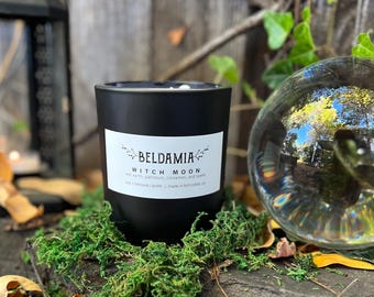 Heksenmaan sojakaars