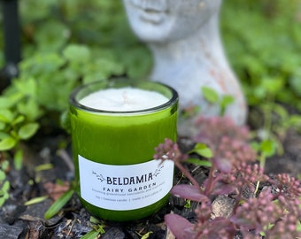 Fairy Garden sojakaars