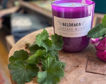 Cottage Witch Soy Candle
