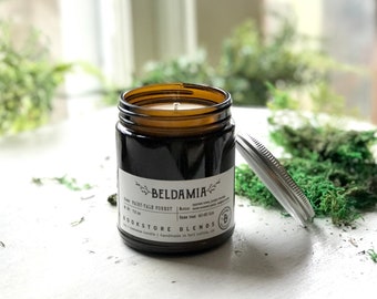 Sprookjesbos sojakaars