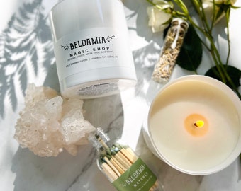 Magic Shop sojakaars