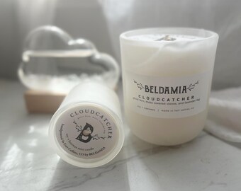 Sojakaars Cloudcatcher