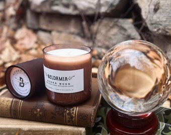 Sojakaars Acorn Moon