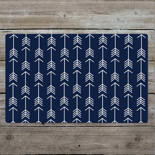 Navy Nursery Etsy