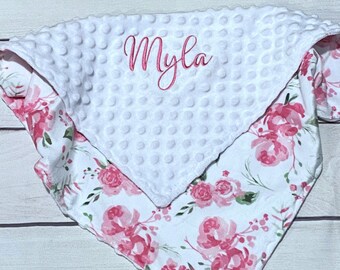 small blanket for baby