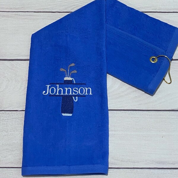 Golf Accessories Etsy