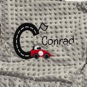 Chevy Baby Blankets Etsy