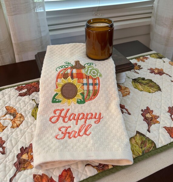 Kitchen linens and decor best sale