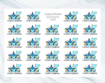 Planner Stickers