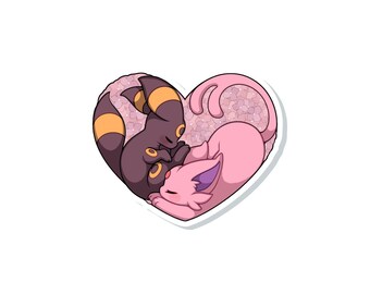 Zigzagoon Sticker