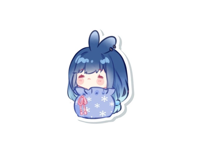 Feefee Lucky Bag Merch