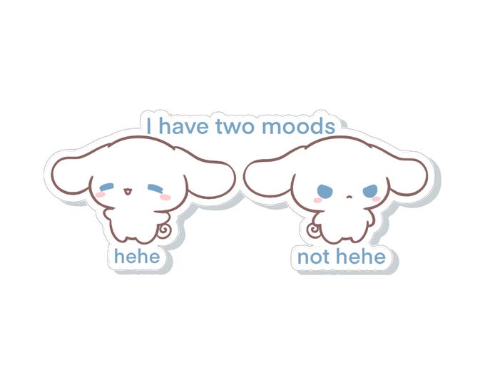 Cinna Moods