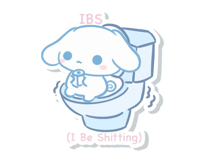 Cinna IBS